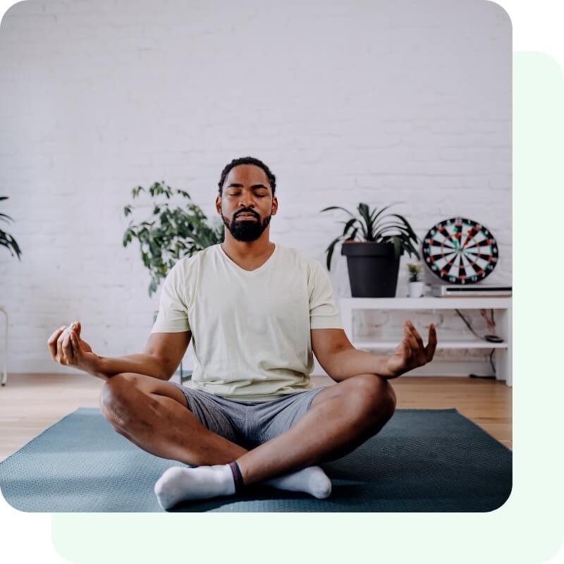 Formation certifiante Méditation