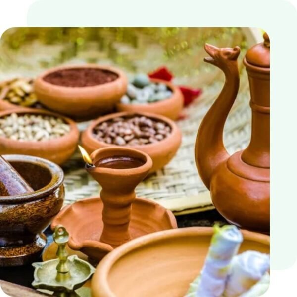 Formation Ayurveda à Distance Certifiante