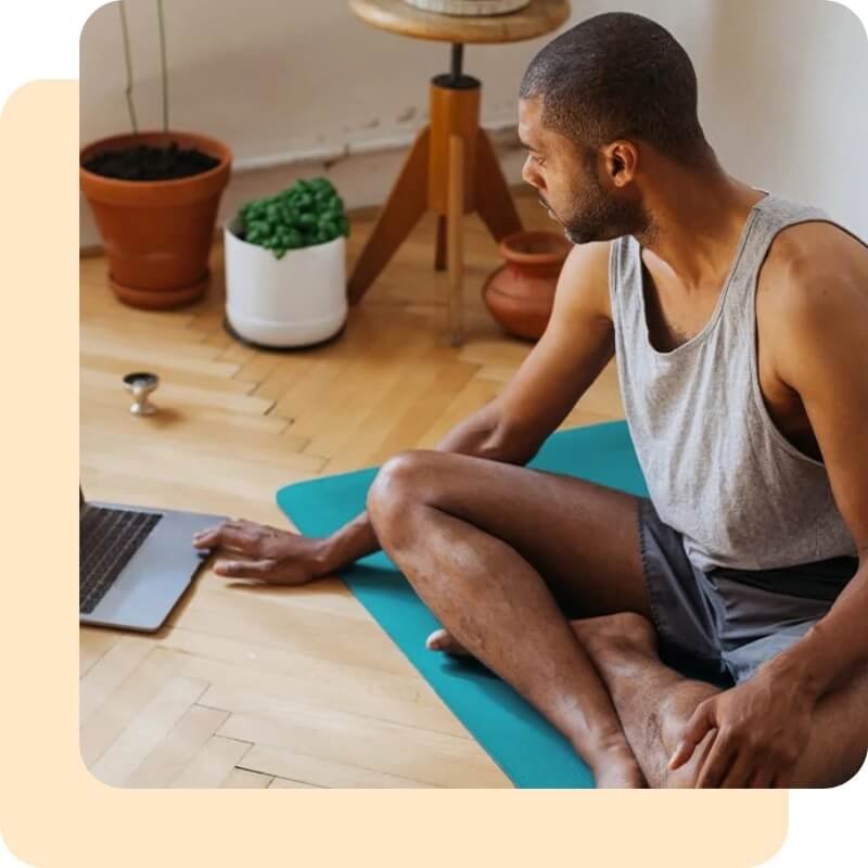 Formation professeur de Méditation