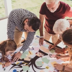 Formation Psychogénéalogie