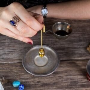 Formation Radiesthesie