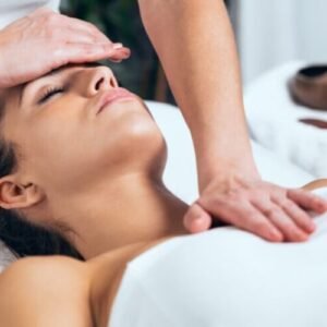 Formation Reiki